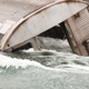 Illustration for article titled The Spectacular Sight of Subway Cars Being Dumped Into the Ocean